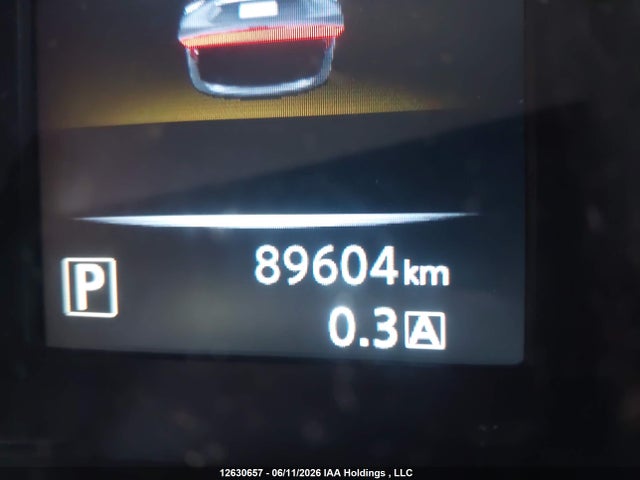 Aukcja sprzedaży 2016 Nissan Rogue Sl, vin: 5N1AT2MV4GC768291, numer aukcji: 12630657