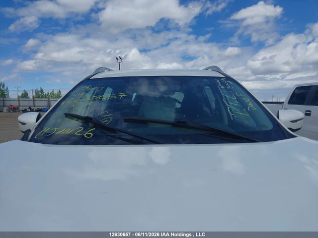 Aukcja sprzedaży 2016 Nissan Rogue Sl, vin: 5N1AT2MV4GC768291, numer aukcji: 12630657