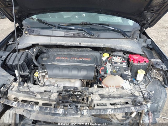 12630659 :رقم المزاد ، 3C4NJDDB3MT600350 vin ، 2021 Jeep Compass Trailhawk مزاد بيع
