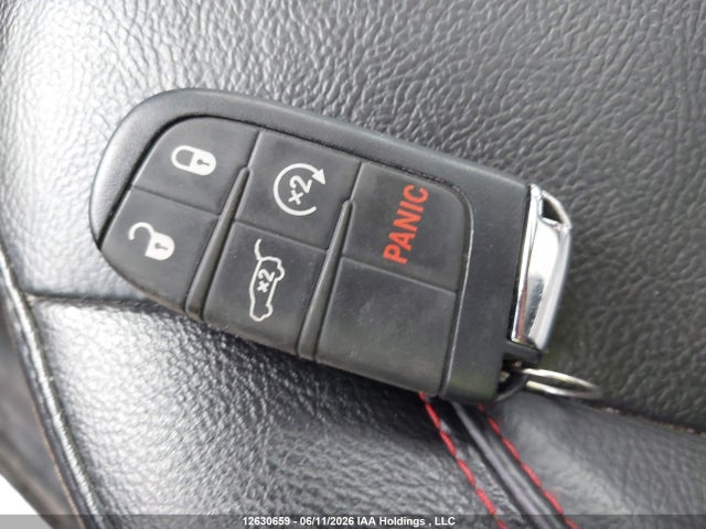 12630659 :رقم المزاد ، 3C4NJDDB3MT600350 vin ، 2021 Jeep Compass Trailhawk مزاد بيع