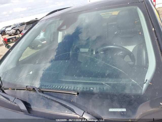 12630659 :رقم المزاد ، 3C4NJDDB3MT600350 vin ، 2021 Jeep Compass Trailhawk مزاد بيع