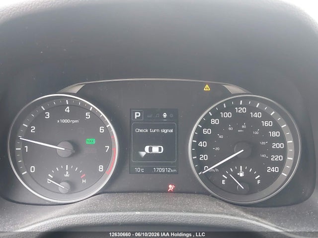 Aukcja sprzedaży 2018 Hyundai Elantra Sel/value/limited, vin: KMHD84LF4JU514702, numer aukcji: 12630660