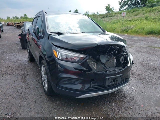 Buick Encore 2018 KL4CJESB9JB677439 main image