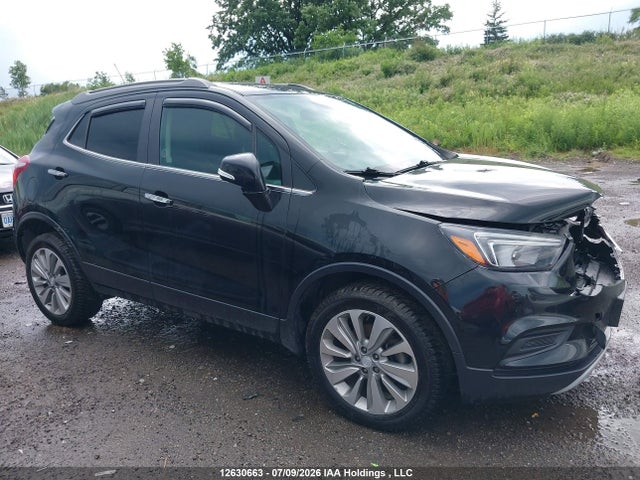 Buick Encore 2018 KL4CJESB9JB677439 Image 13
