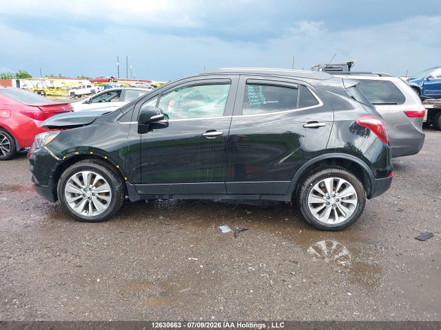 Buick Encore 2018 KL4CJESB9JB677439 Image 14