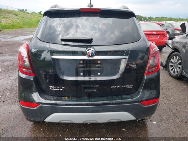 Buick Encore 2018 KL4CJESB9JB677439 Image 16