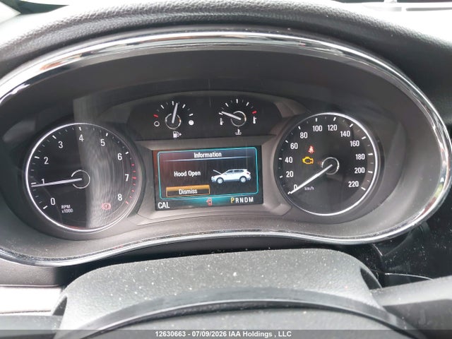 Buick Encore 2018 KL4CJESB9JB677439 Image 7