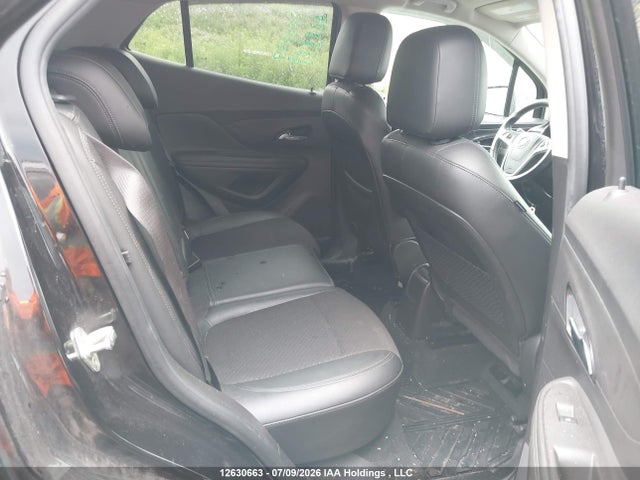 Buick Encore 2018 KL4CJESB9JB677439 Image 8
