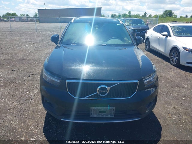 YV4162UK0L2337137 Volvo Xc40 T5 Momentum