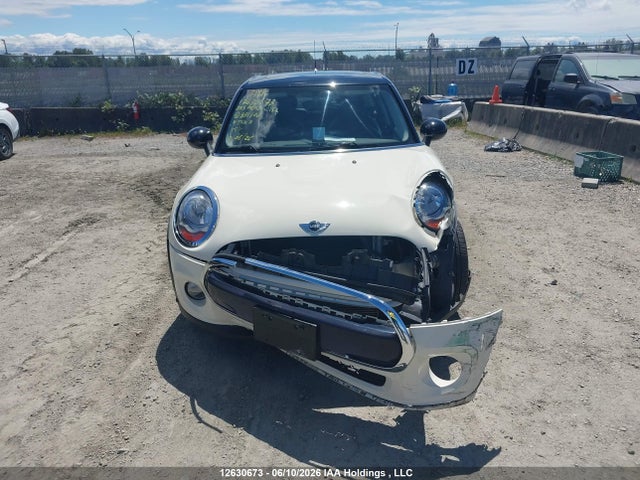 Mini Cooper 2015 WMWXS5C56FT831908 Image 11