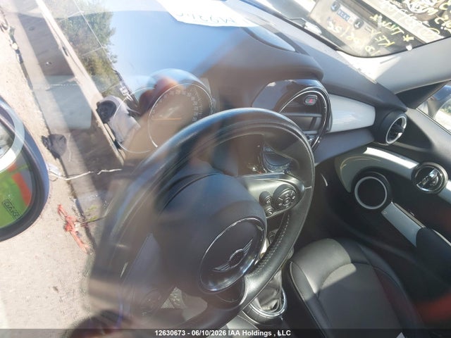 Mini Cooper 2015 WMWXS5C56FT831908 Image 14