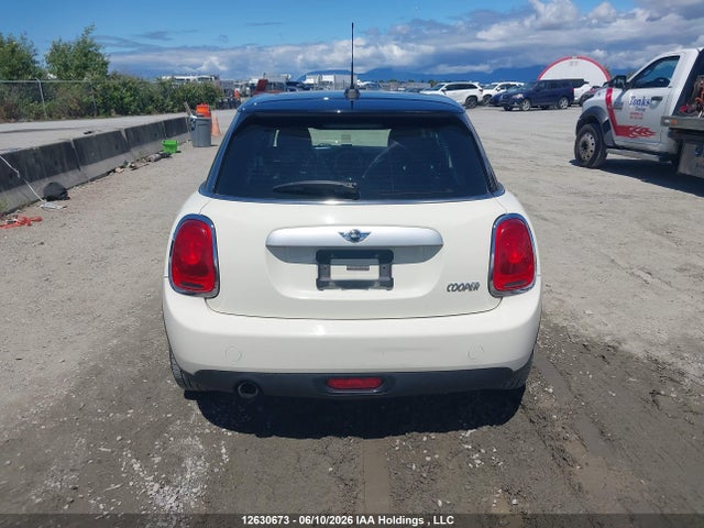 Mini Cooper 2015 WMWXS5C56FT831908 Image 15