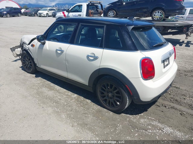 Mini Cooper 2015 WMWXS5C56FT831908 Image 3