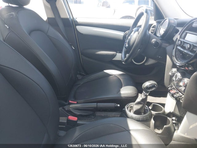Mini Cooper 2015 WMWXS5C56FT831908 Image 5