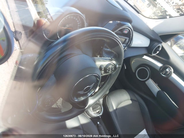Mini Cooper 2015 WMWXS5C56FT831908 Image 7