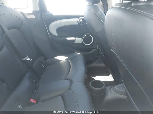 Mini Cooper 2015 WMWXS5C56FT831908 Image 8
