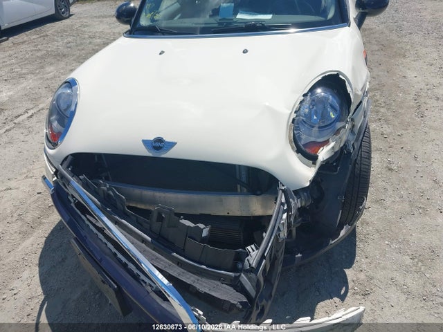 Mini Cooper 2015 WMWXS5C56FT831908 Image 9