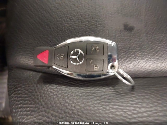 Aukcja sprzedaży 2009 Mercedes-benz E 300 4matic, vin: WDBUF92X39B400651, numer aukcji: 12630676