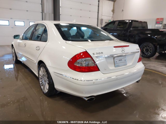Aukcja sprzedaży 2009 Mercedes-benz E 300 4matic, vin: WDBUF92X39B400651, numer aukcji: 12630676