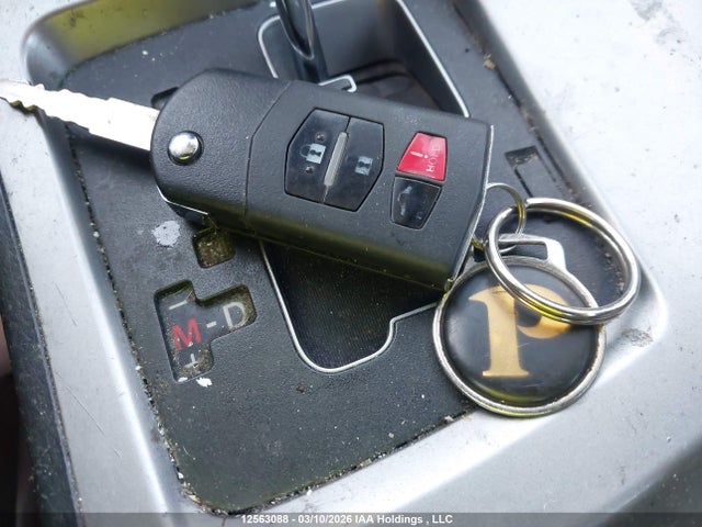 Продаж на аукціоні авто 2010 Mazda 3 S, vin: JM1BL1S5XA1261789, номер лоту: 12563088