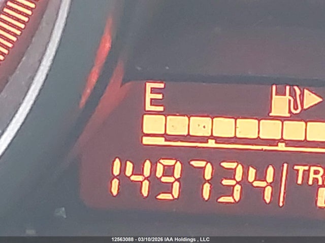 Продаж на аукціоні авто 2010 Mazda 3 S, vin: JM1BL1S5XA1261789, номер лоту: 12563088
