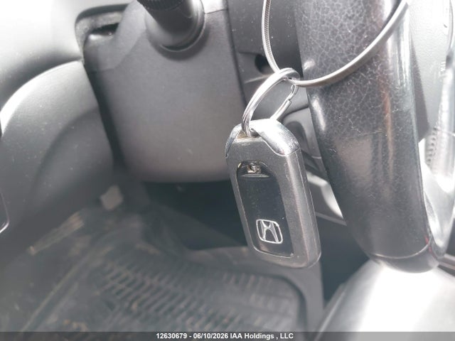 Honda Civic Touring 2015 2HGFB2F72FH035438 Image 10