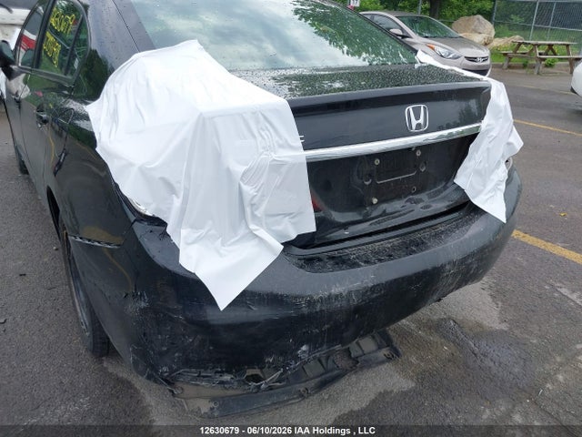 Honda Civic Touring 2015 2HGFB2F72FH035438 Image 17