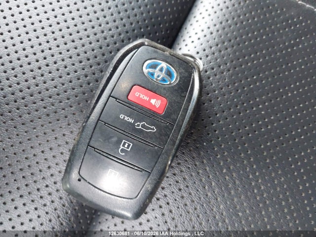 12630681 :رقم المزاد ، JTEAAAAH2MJ024517 vin ، 2021 Toyota Venza Le/xle/limited مزاد بيع