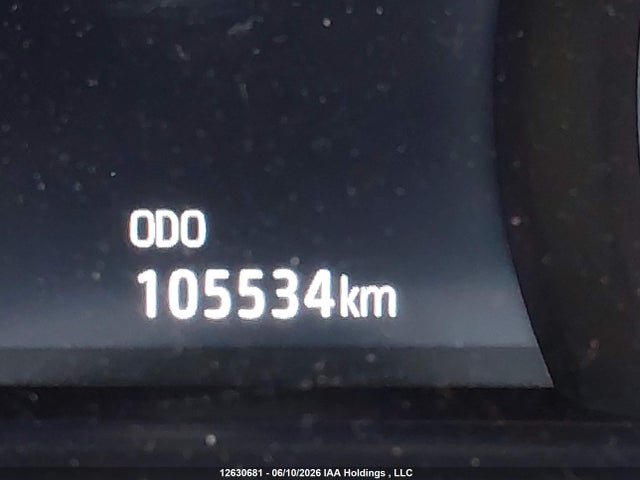 12630681 :رقم المزاد ، JTEAAAAH2MJ024517 vin ، 2021 Toyota Venza Le/xle/limited مزاد بيع