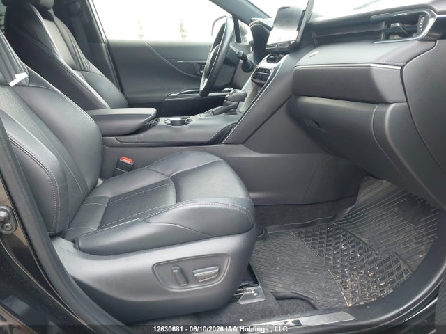 12630681 :رقم المزاد ، JTEAAAAH2MJ024517 vin ، 2021 Toyota Venza Le/xle/limited مزاد بيع