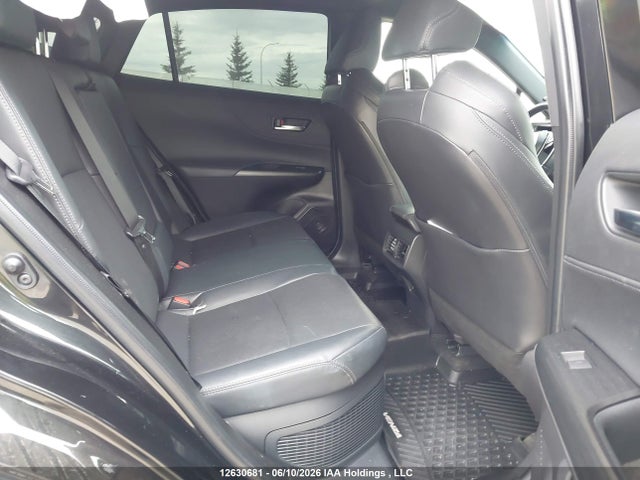 12630681 :رقم المزاد ، JTEAAAAH2MJ024517 vin ، 2021 Toyota Venza Le/xle/limited مزاد بيع