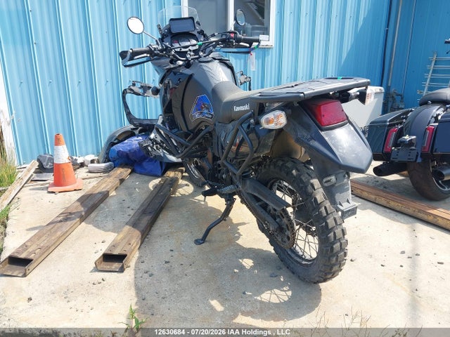 Kawasaki Kl650 E 2018 JKAKLEE19JDA96104 Image 3