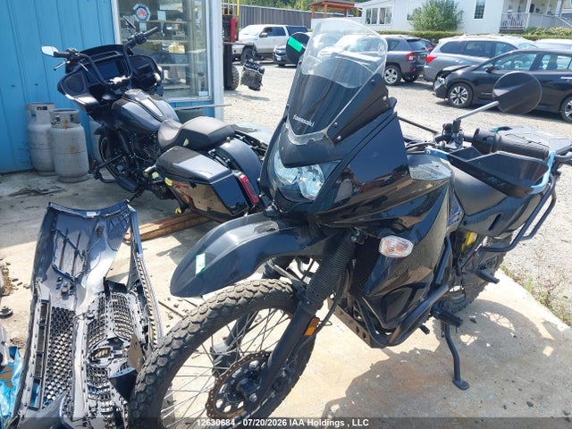 Kawasaki Kl650 E 2018 JKAKLEE19JDA96104 Image 5