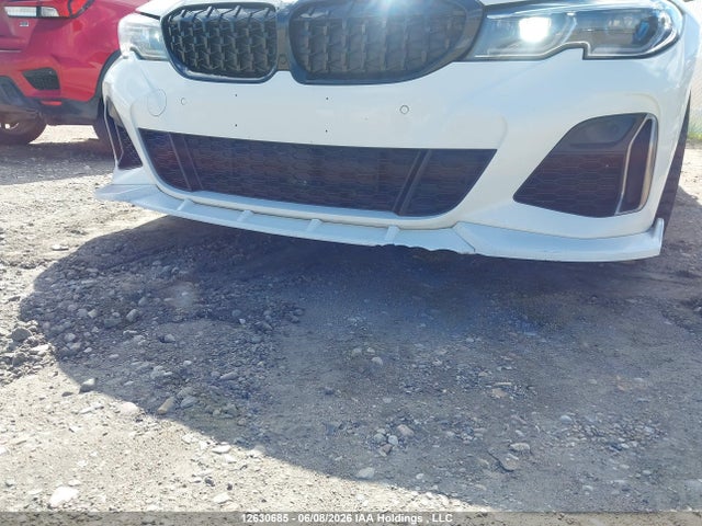 BMW M340XI 2020 WBA5U9C07LFH94278 Image 6
