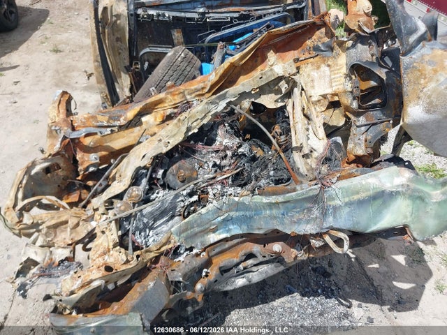 GMC Sierra 1500 Pro 2022 1GTRUAED0NZ522532 Image 10