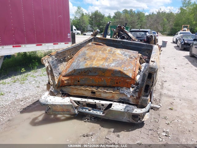 GMC Sierra 1500 Pro 2022 1GTRUAED0NZ522532 Image 15