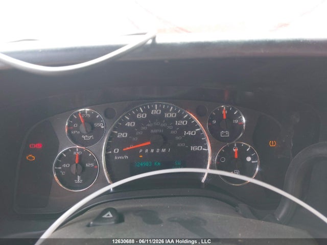 Aukcja sprzedaży 2012 Chevrolet Express 2500 Lt, vin: 1GAWGRFA8C1172908, numer aukcji: 12630688