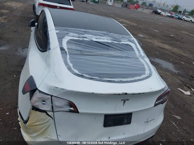 Tesla Model Y Performance 2023 7SAYGDEF9PF665142 Image 16