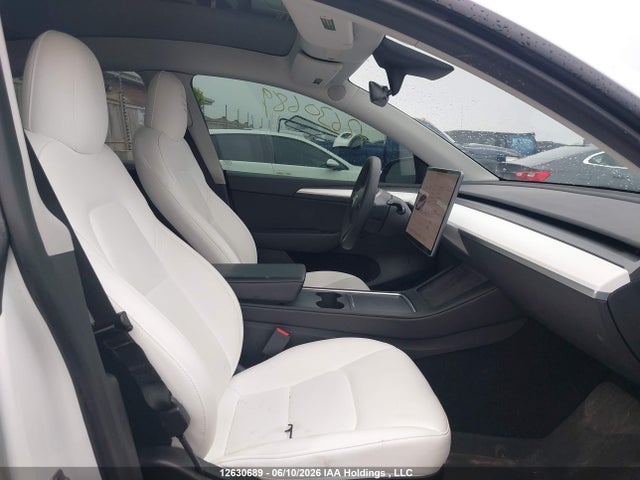 Tesla Model Y Performance 2023 7SAYGDEF9PF665142 Image 5