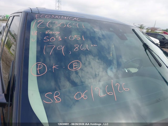 Aukcja sprzedaży 2018 Land Rover Range Rover Diesel Td6 Hse, vin: SALGS2RK3JA503051, numer aukcji: 12630691