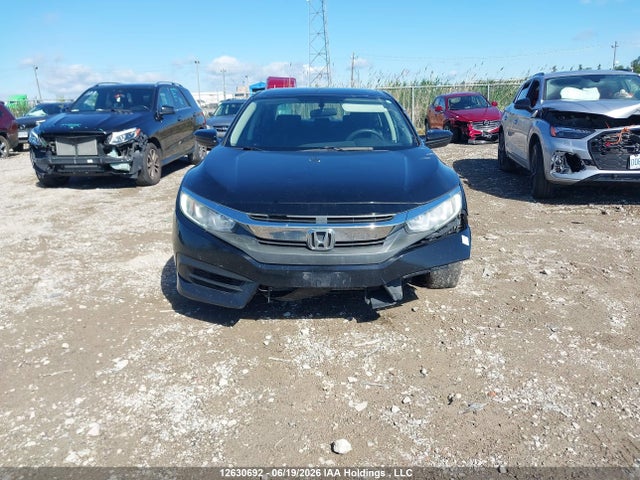 Honda Civic Lx 2016 2HGFC2F59GH009447 Image 11