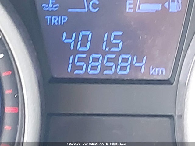 2013 Hyundai Tucson L მანქანა იყიდება აუქციონზე, vin: KM8JT3AB0DU607006, აუქციონის ნომერი: 12630693