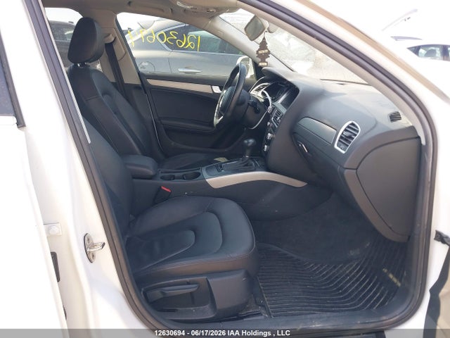 Audi A4 2.0 Komfort 2014 WAUAFCFL5EN007734 Image 5