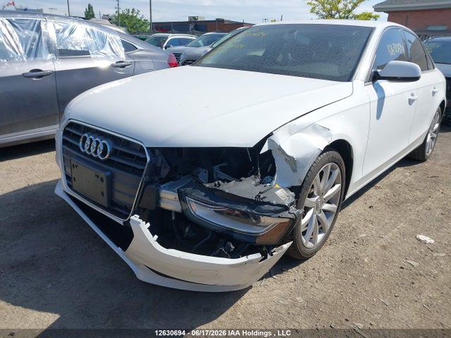 Audi A4 2.0 Komfort 2014 WAUAFCFL5EN007734 Image 6