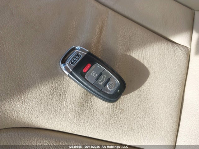 Audi Q5 Tdi/premium Plus 2015 WA1LMCFP0FA047694 Image 11
