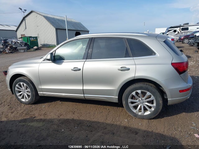 Audi Q5 Tdi/premium Plus 2015 WA1LMCFP0FA047694 Image 14