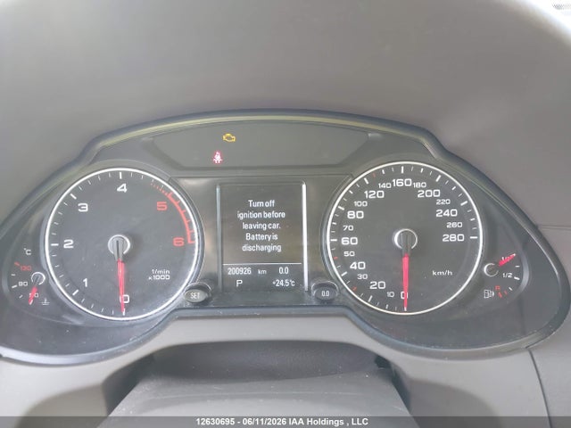 Audi Q5 Tdi/premium Plus 2015 WA1LMCFP0FA047694 Image 7