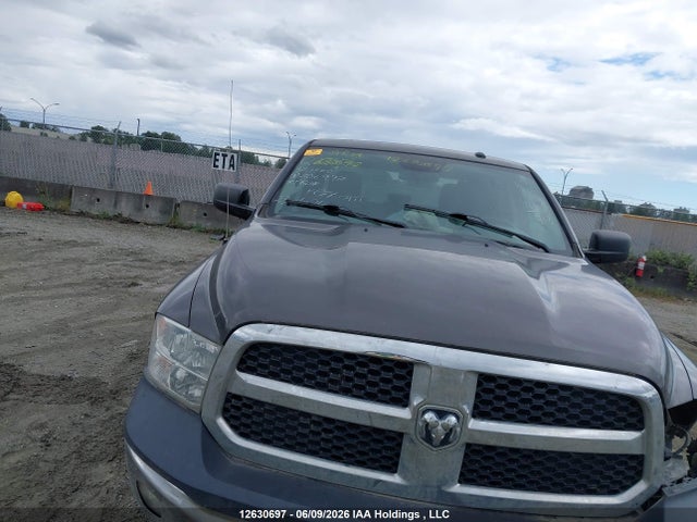 RAM 1500 St 2017 3C6RR7KT6HG706997 Image 10