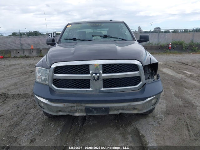 RAM 1500 St 2017 3C6RR7KT6HG706997 Image 12