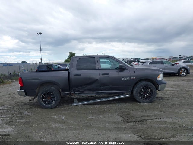 RAM 1500 St 2017 3C6RR7KT6HG706997 Image 13